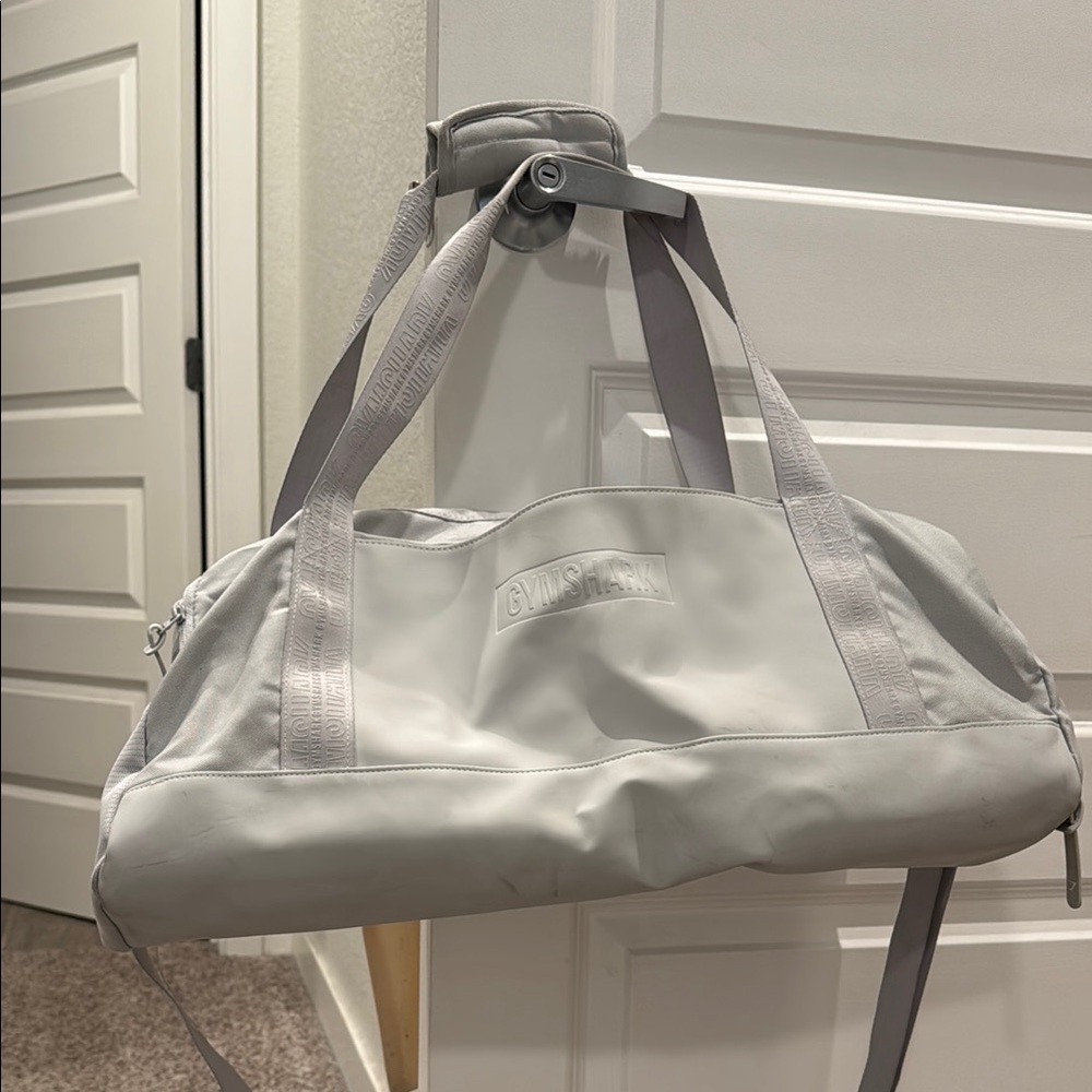 Gymshark Medium Everyday Gym Bag